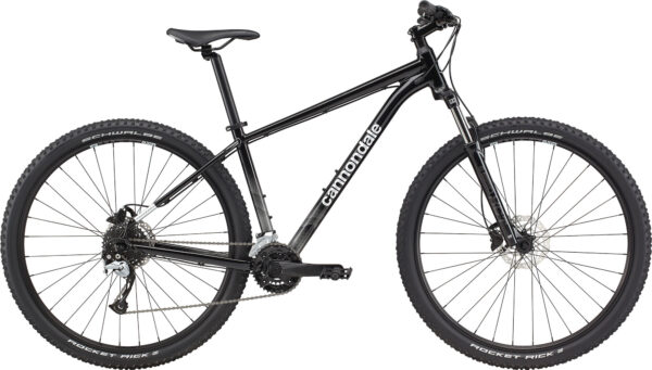 Rower górski Cannondale Trail 7 29 + Gratis