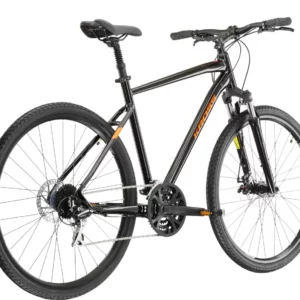 Rower crossowy męski Kross Evado 3.0 DISC + GRATIS