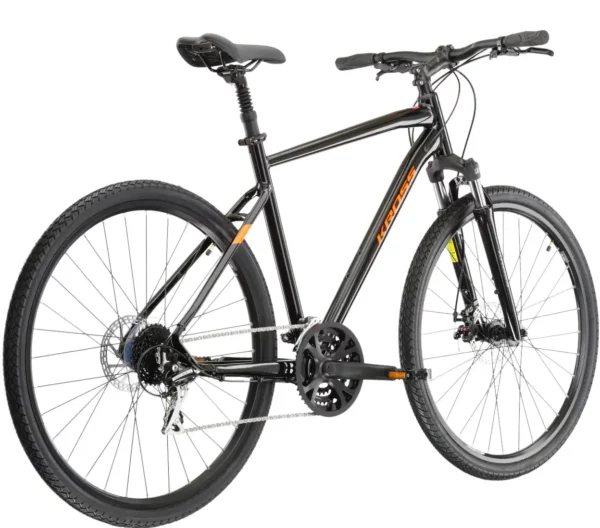 Rower crossowy męski Kross Evado 3.0 DISC + GRATIS